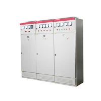 Panel Distribusi Tegangan Rendah GGD
