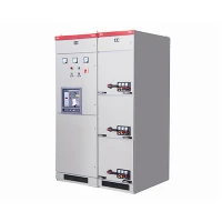 Kabinet Switchgear Modular MNS