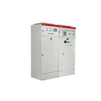 Panel Koreksi Faktor Daya